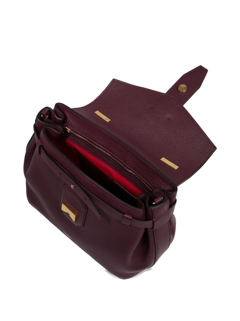 small Charlie tote bag - 5