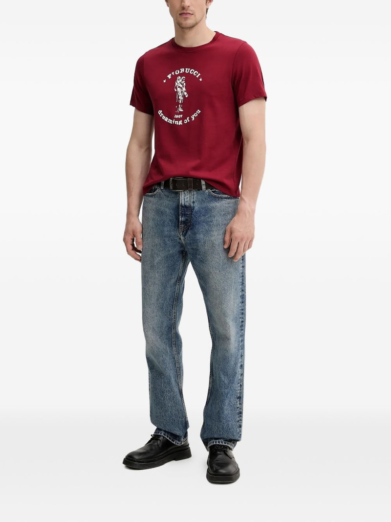 FIORUCCI Dreaming Of You T-Shirt outlook