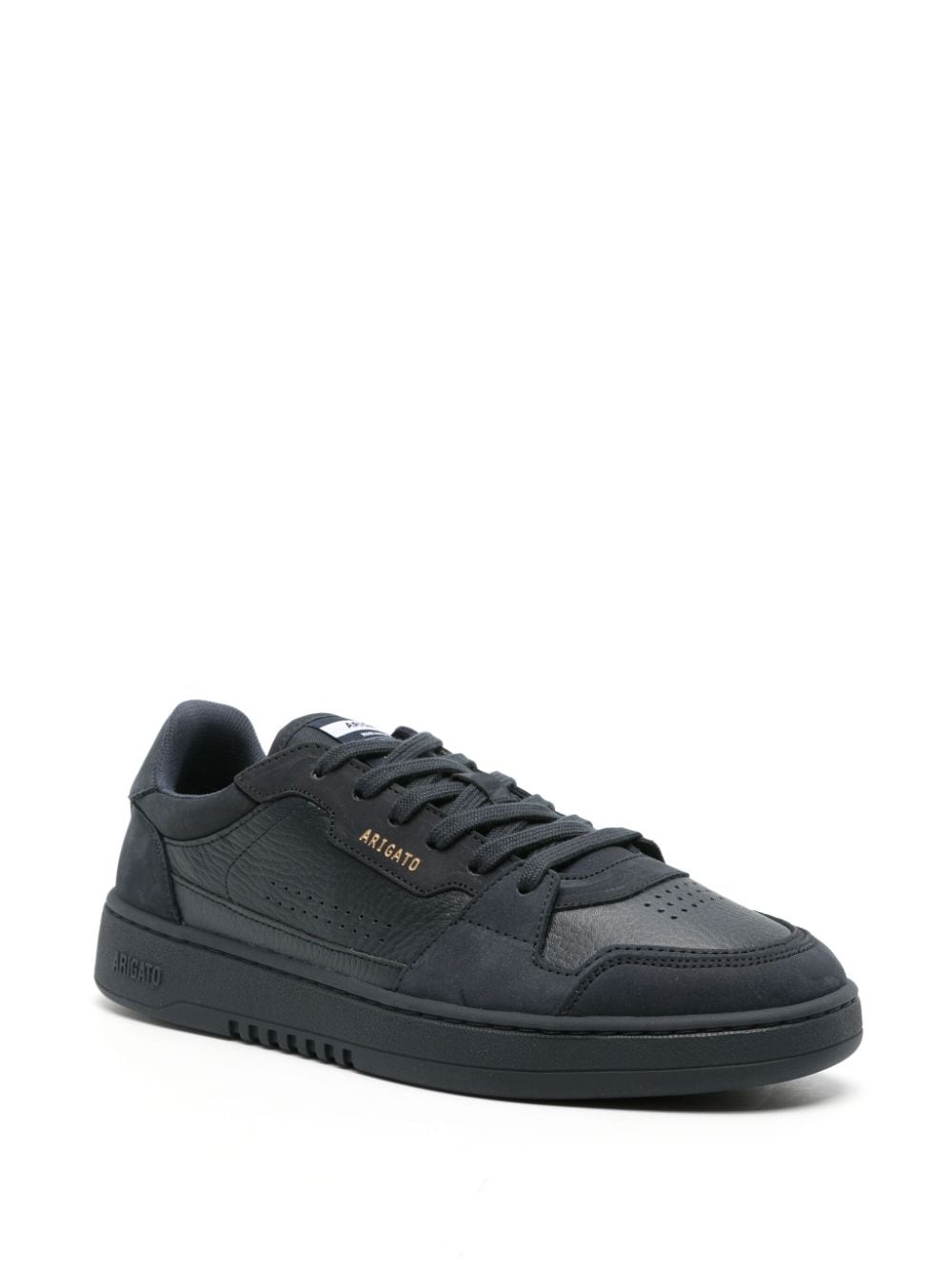 Dice low-top sneakers - 2