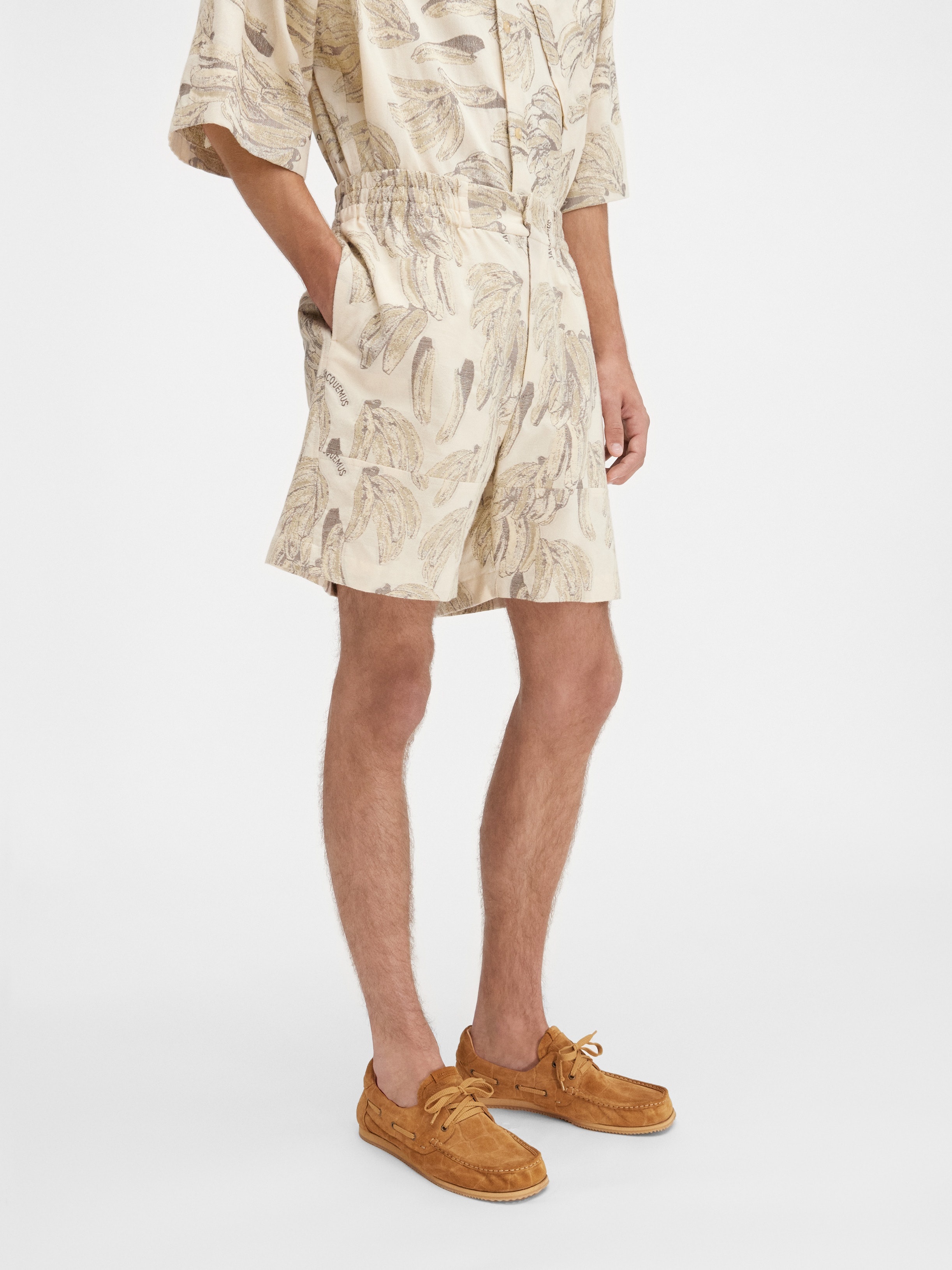 The Aloe shorts - 4