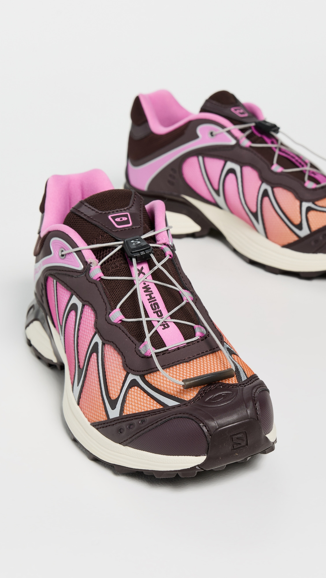 XT-Whisper Sneakers - 4