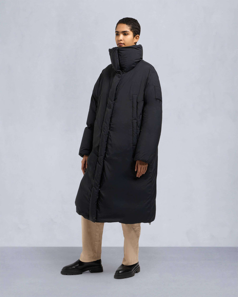 DUVET KATLA LONG PARKA 3