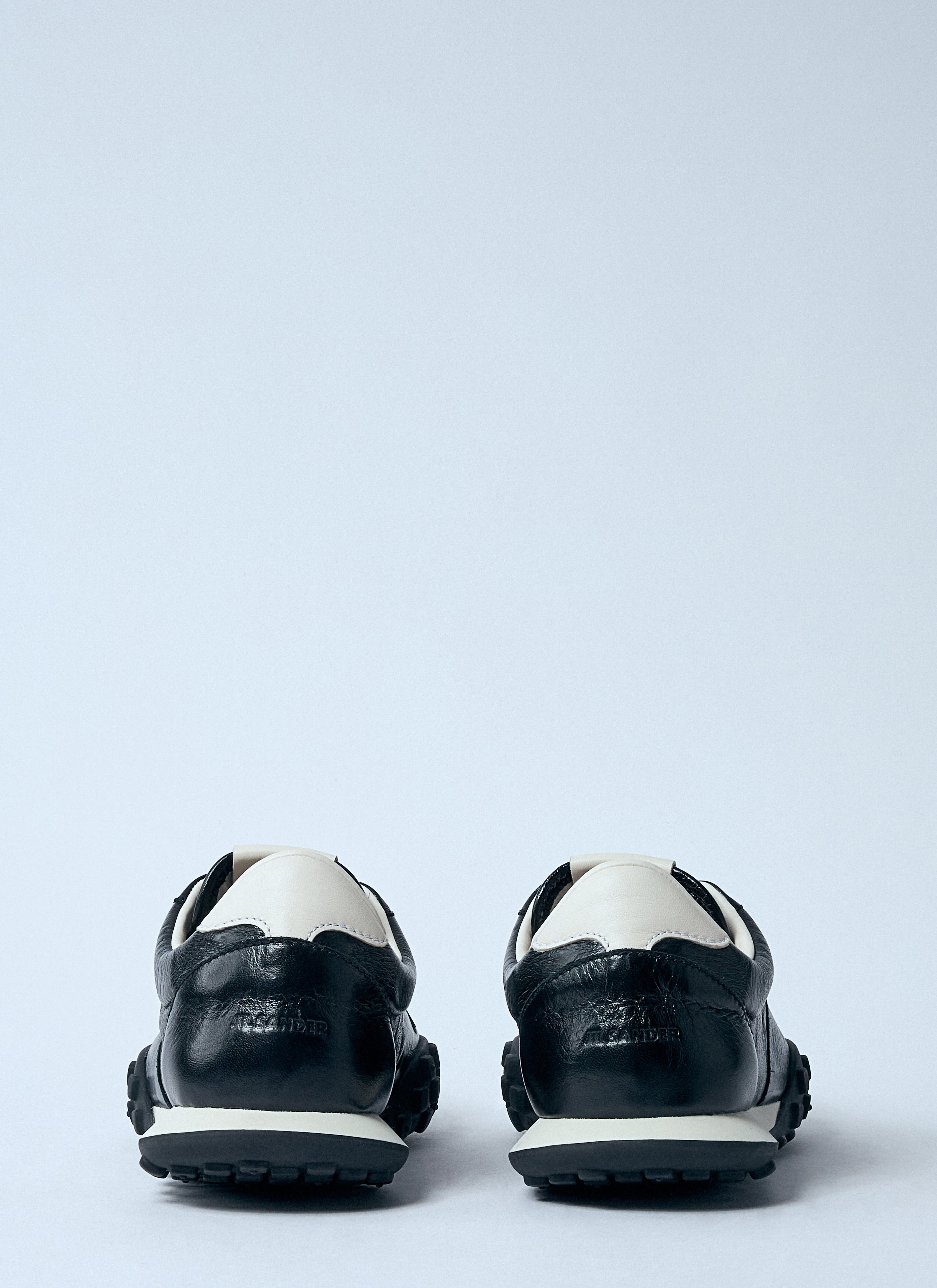 Jil Sander Women Low-Top Sneakers - 6