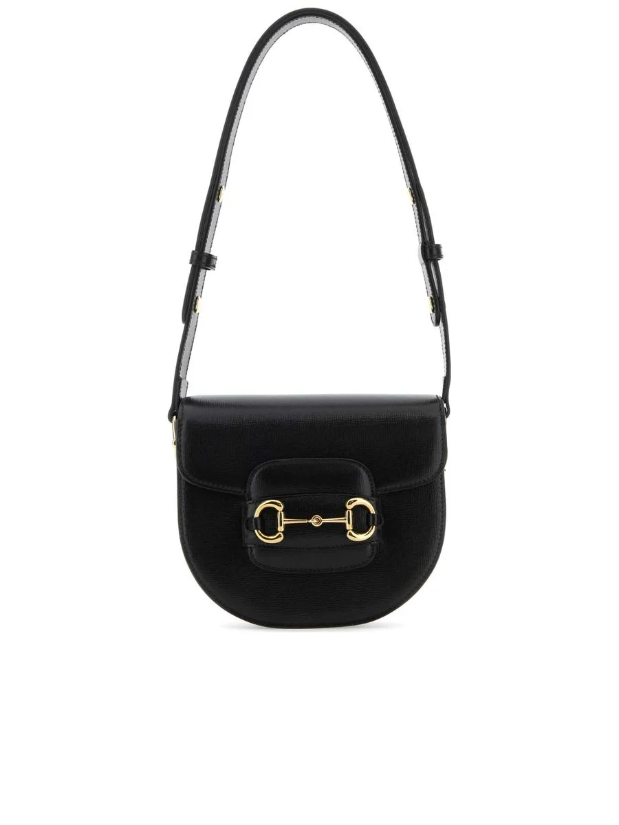 Mini Horsebit 1955 Shoulder Bag - 1