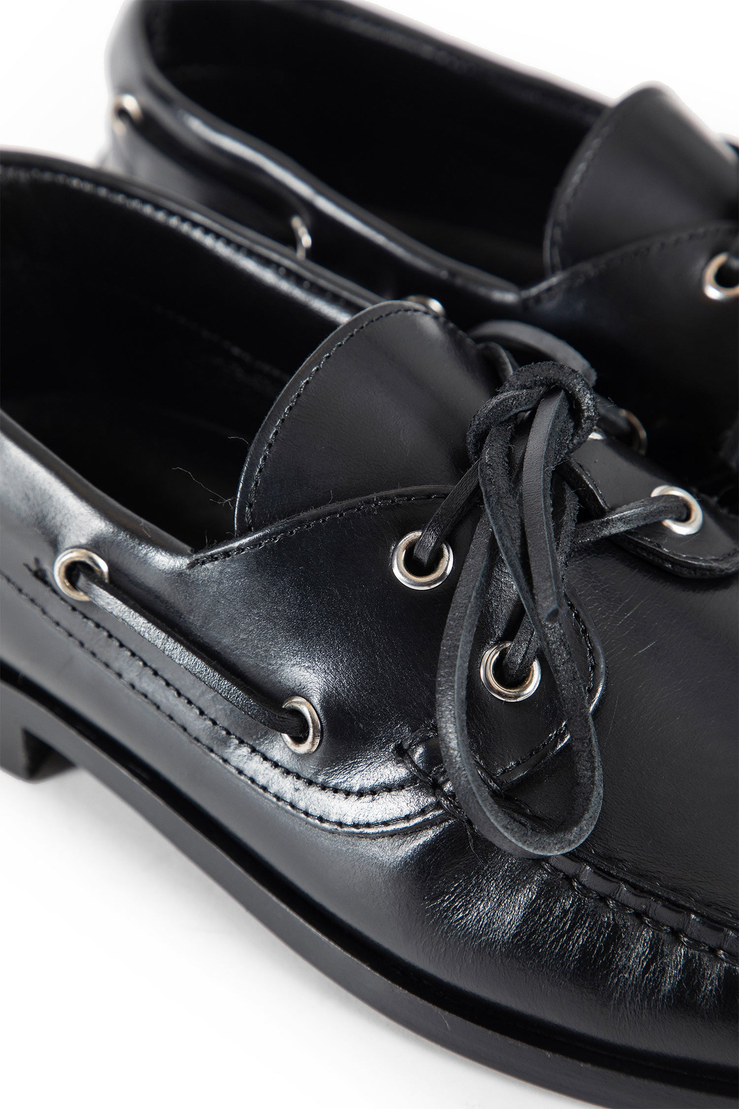Harris-Leather-Loafers - 6