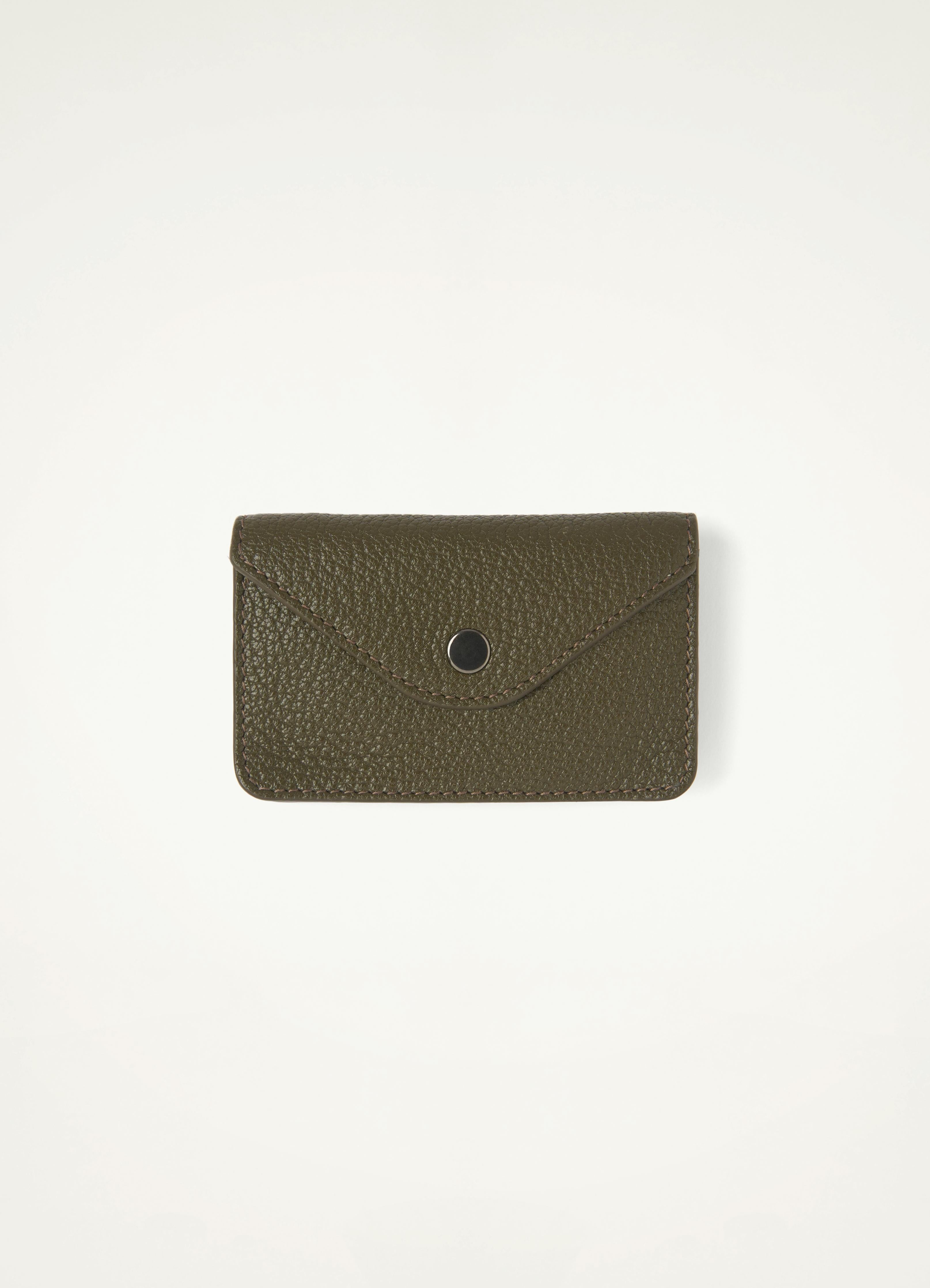 Lemaire ENVELOPPE COIN PURSE | REVERSIBLE