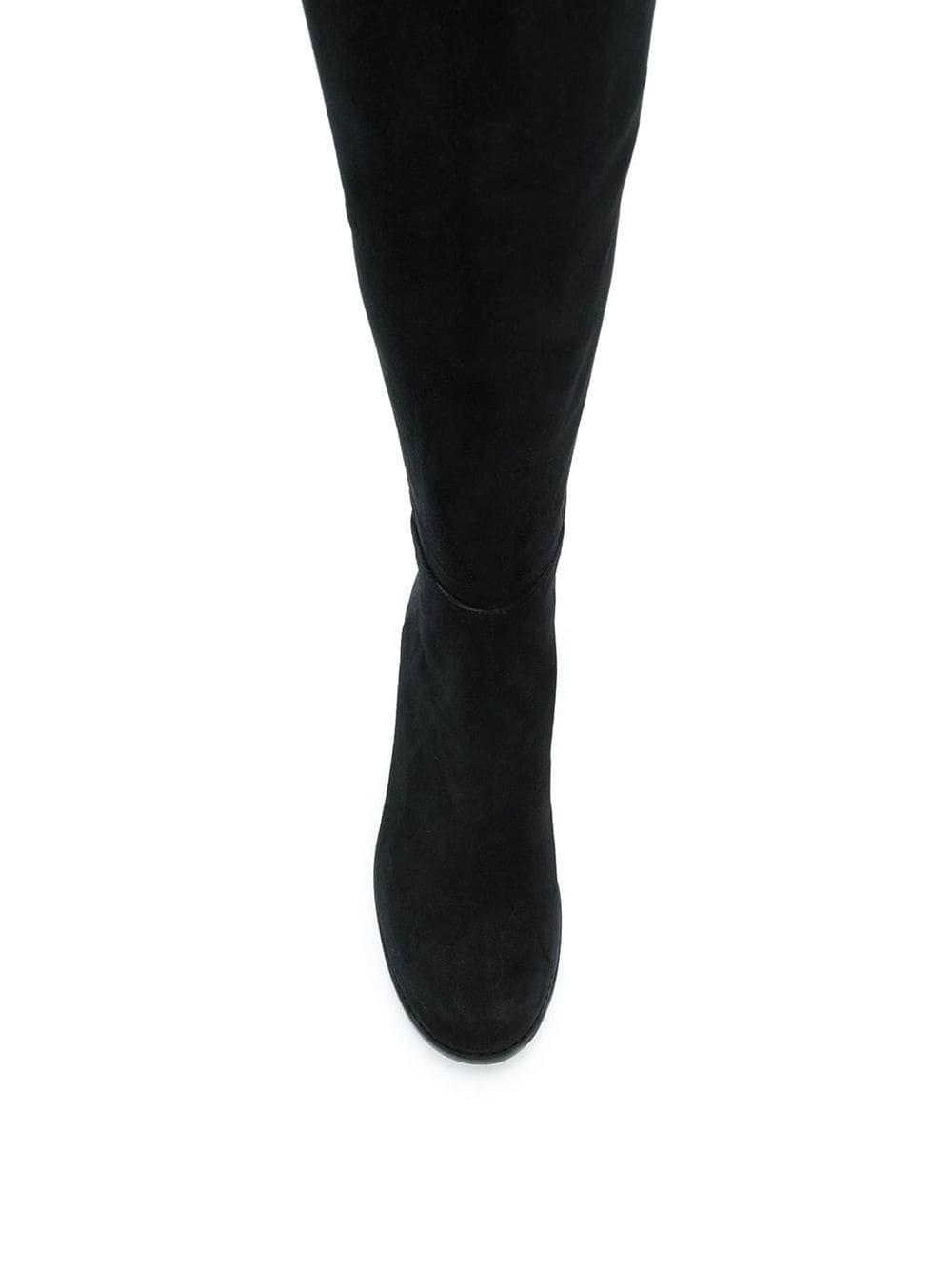 knee length boots - 4