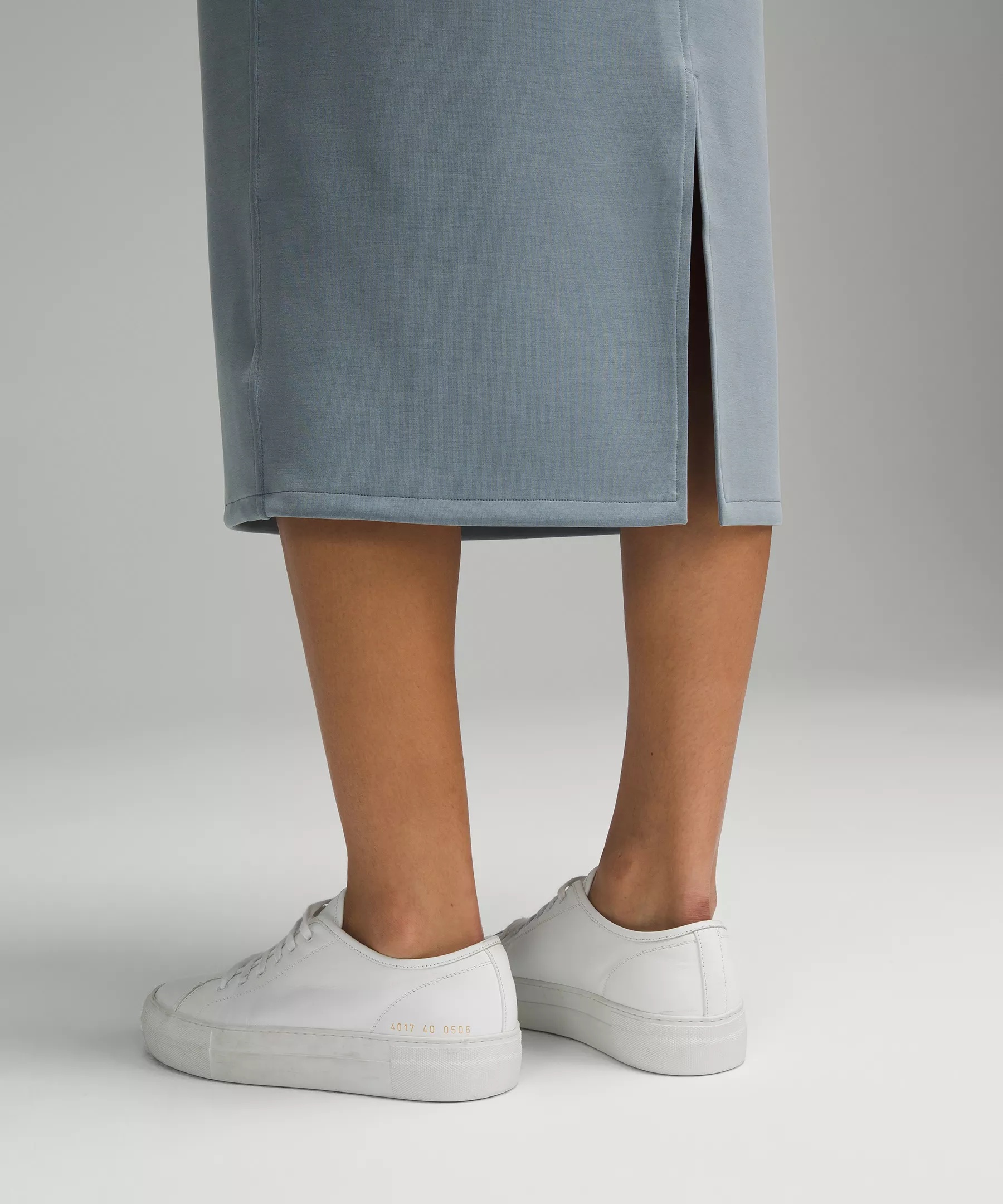 Softstreme High-Rise Midi Skirt - 5