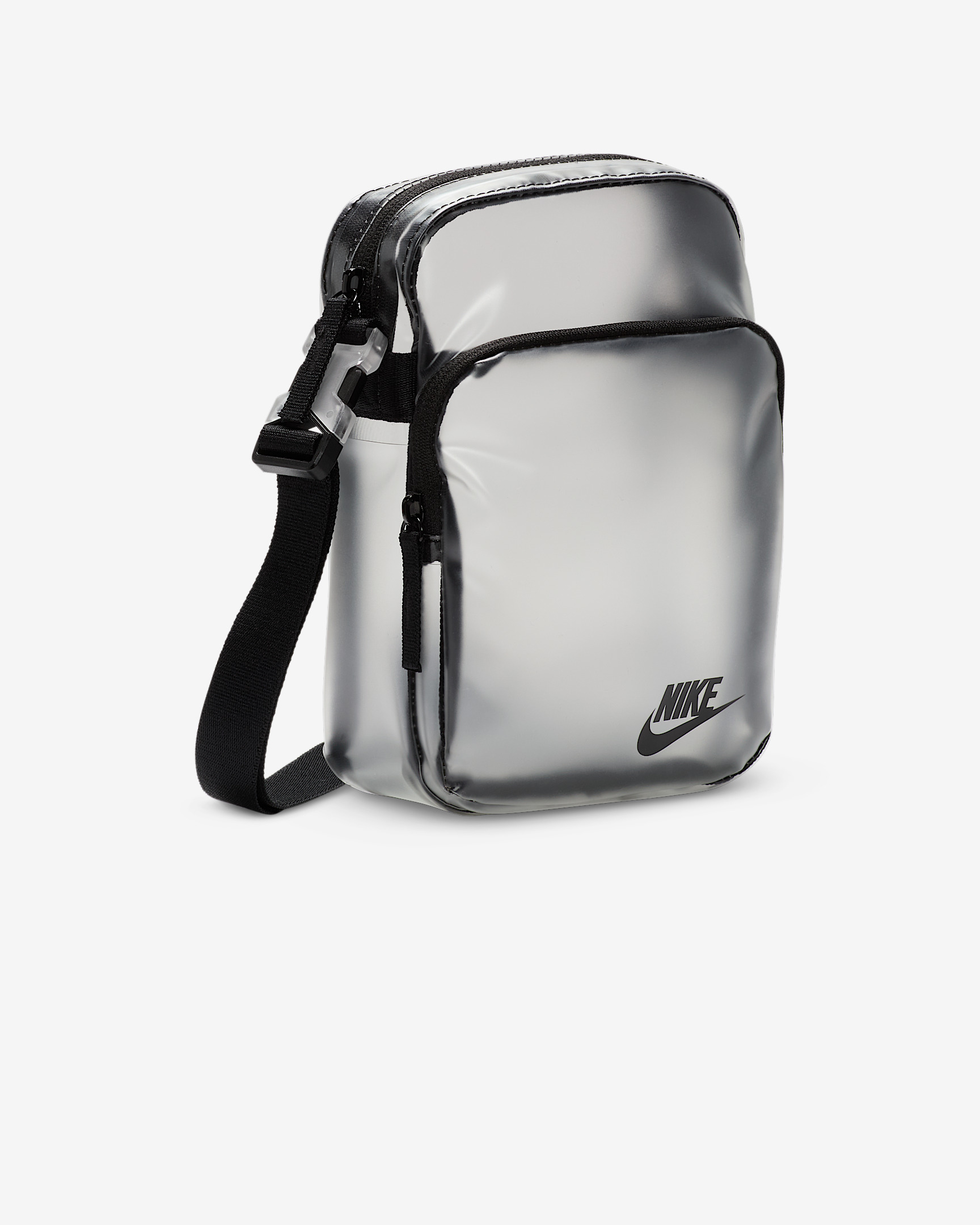 Nike Crystal Heritage Crossbody Bag (4L) - 2