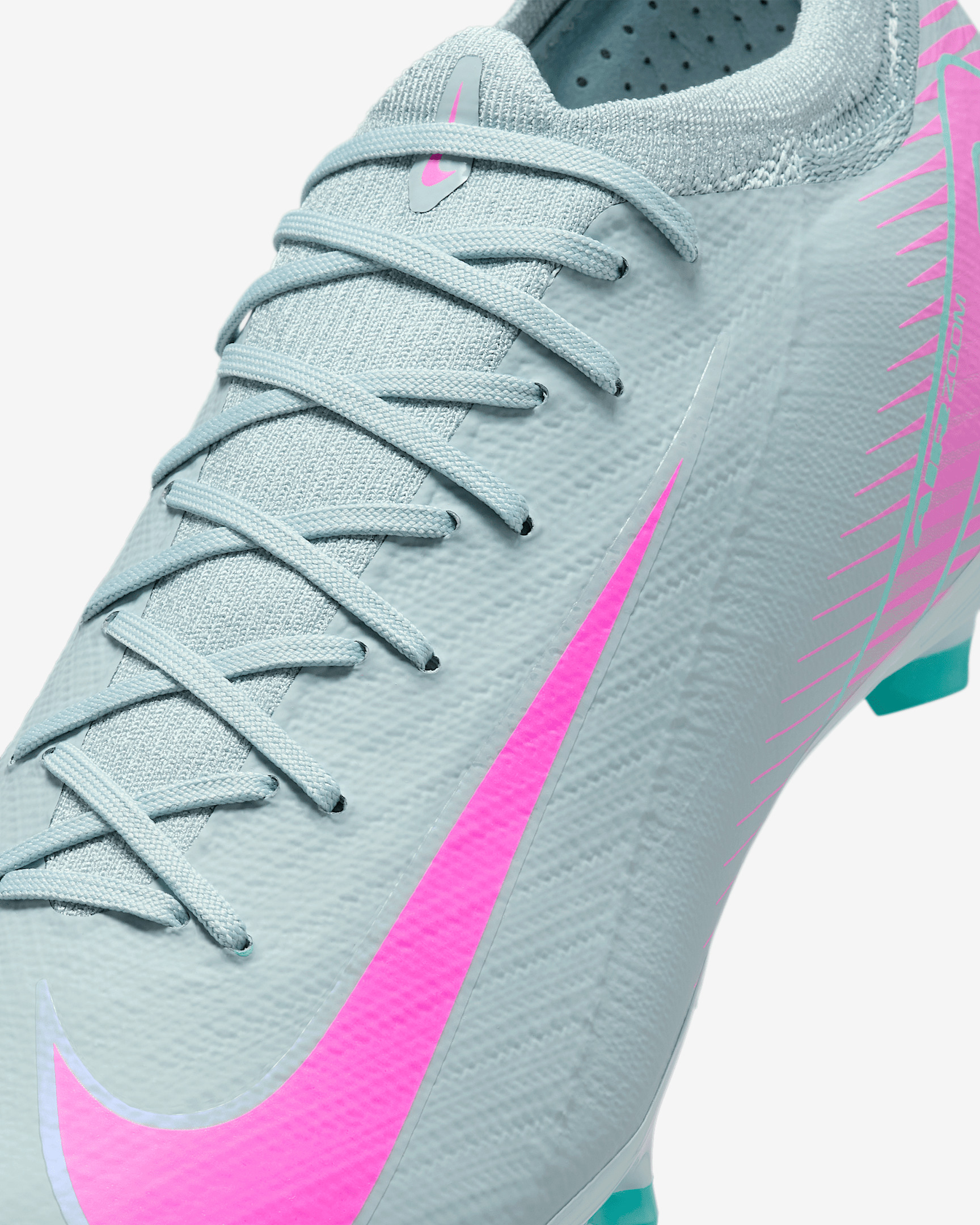 Nike Mercurial Vapor 16 Pro FG Low-Top Soccer Cleats - 8