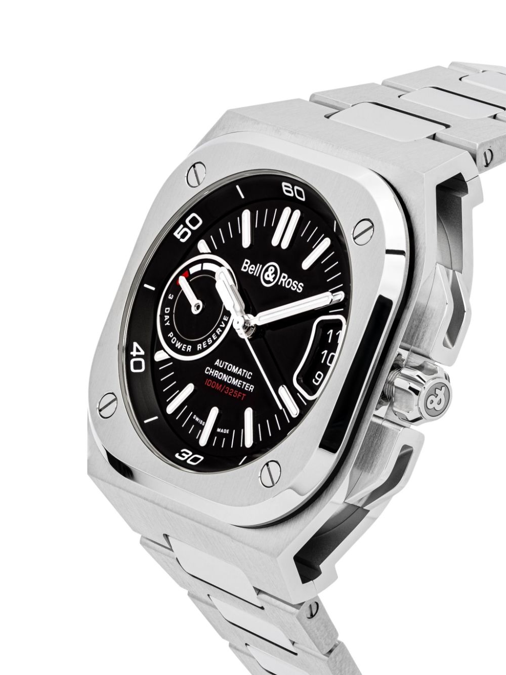 BR-X5 41mm - 5