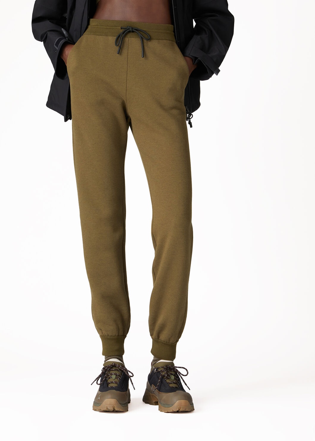 Larecchio Pants - 3