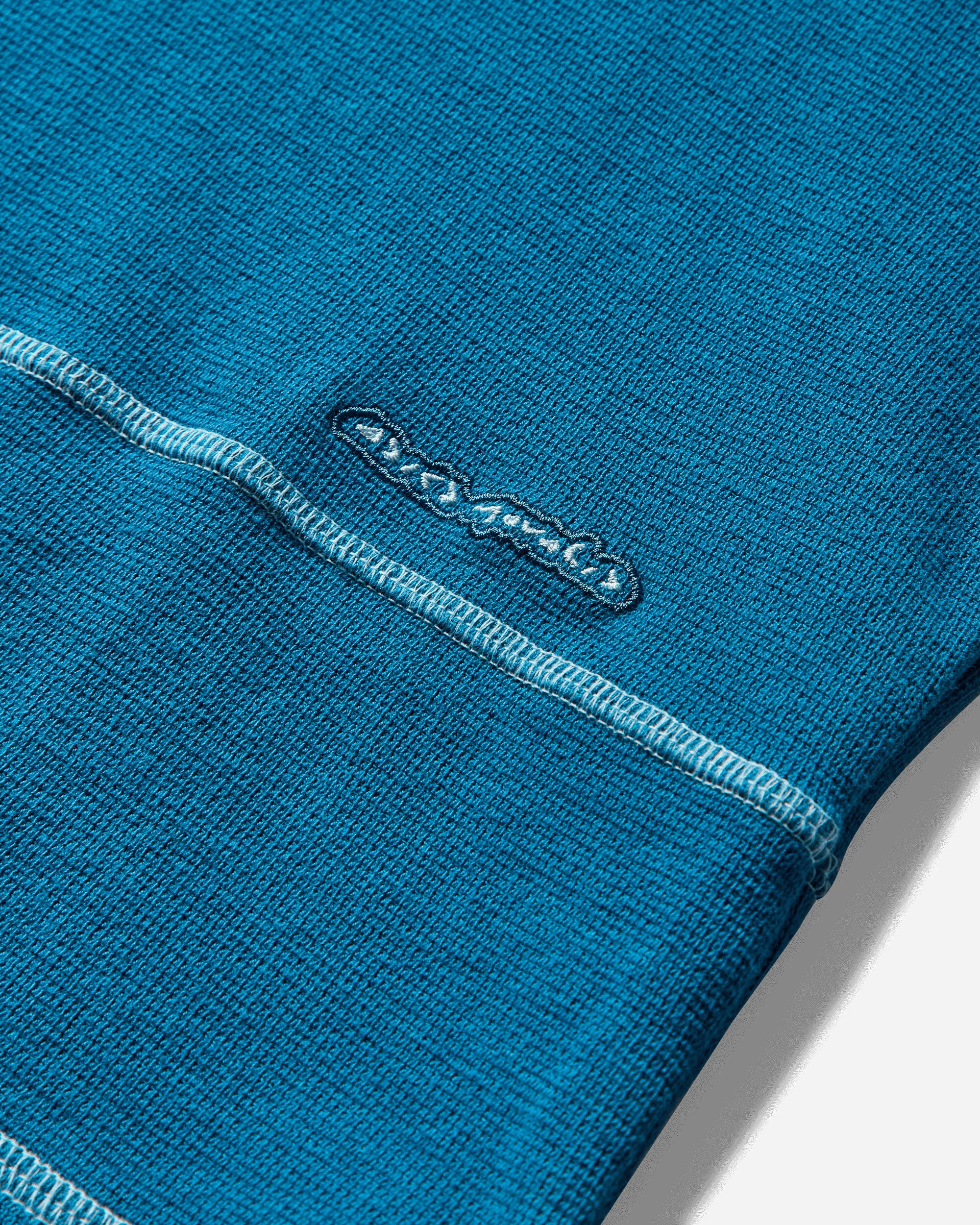 Novalis Tamarica T-Shirt Ink Blue - 4