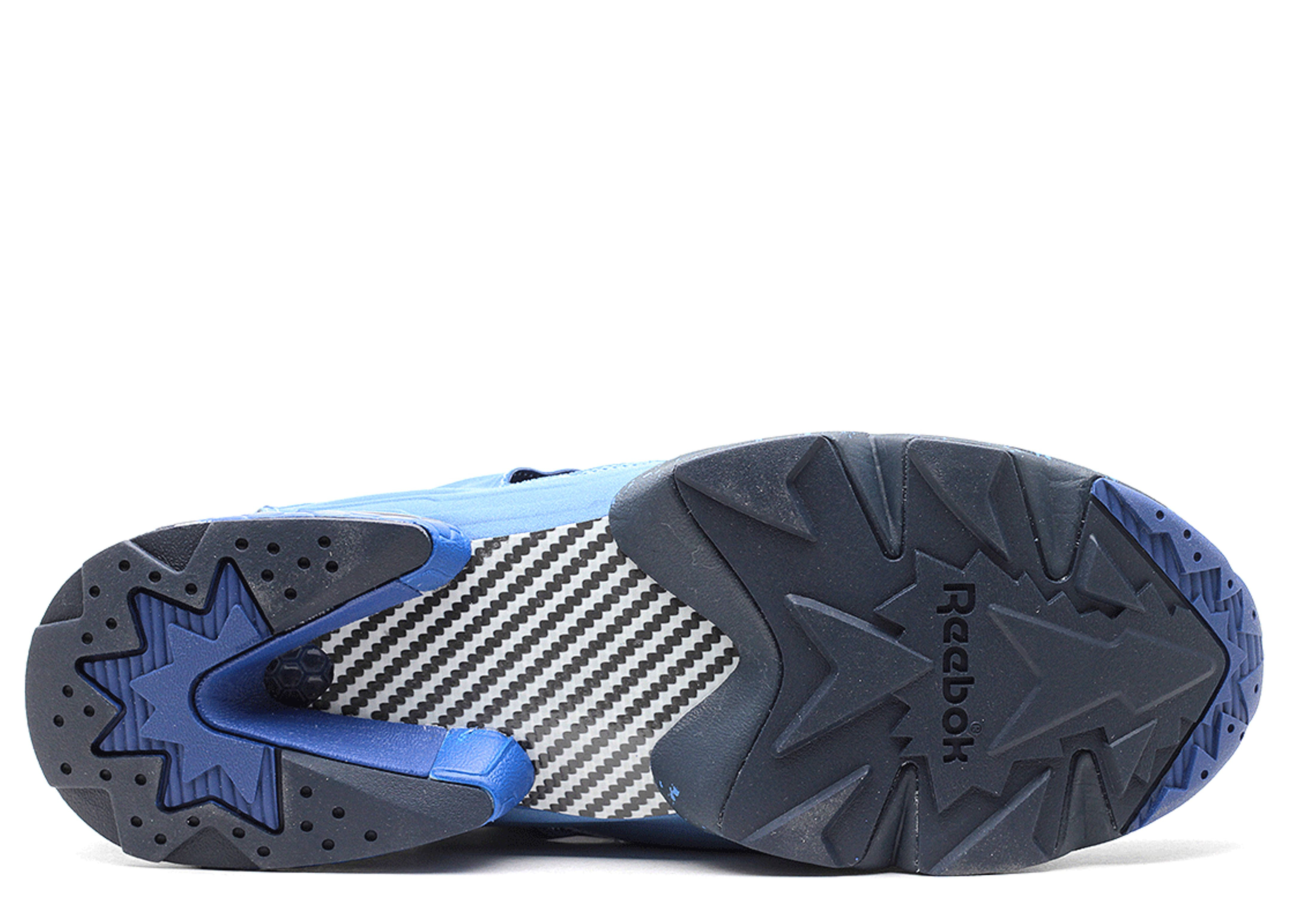 INSTAPUMP FURY OG 'PACKERS X STASH' - 4