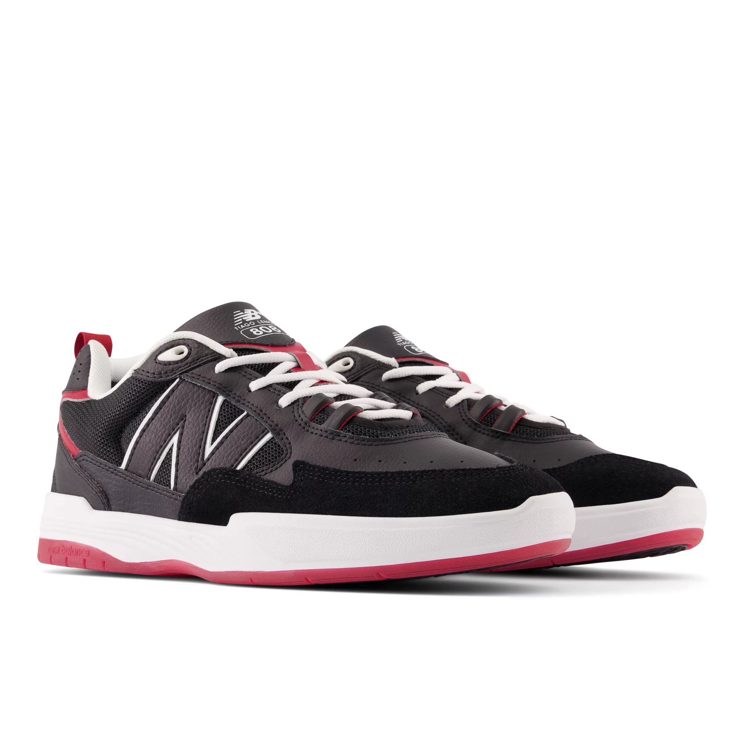 NB Numeric Tiago Lemos 808 - 2