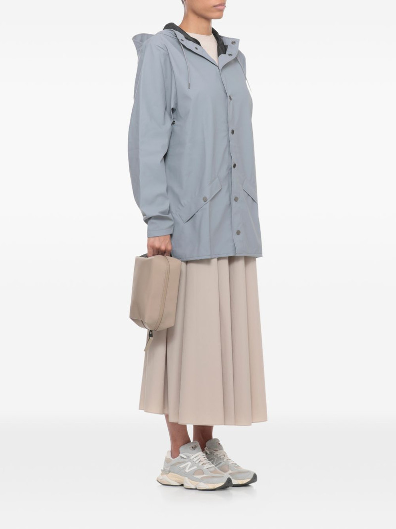 button hoodie coat 3