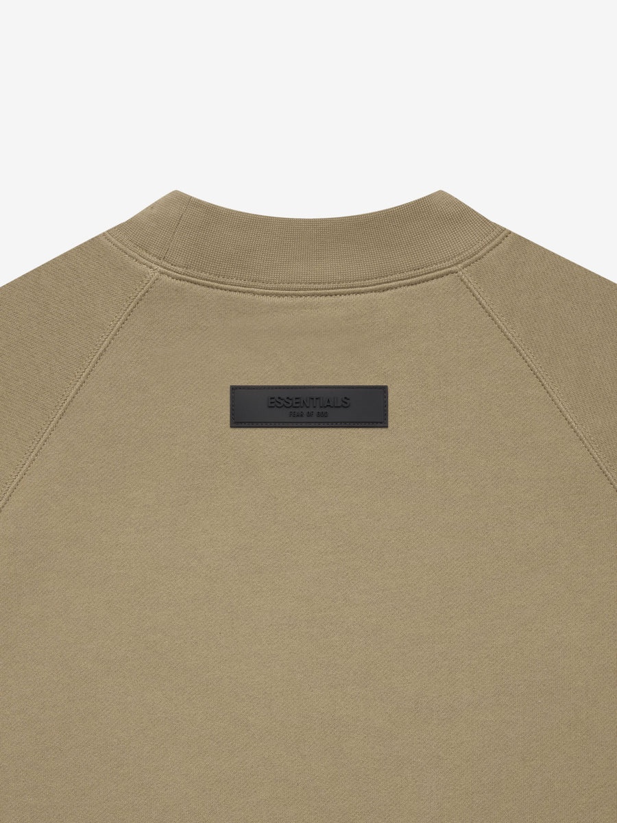 Essentials Crewneck - 4