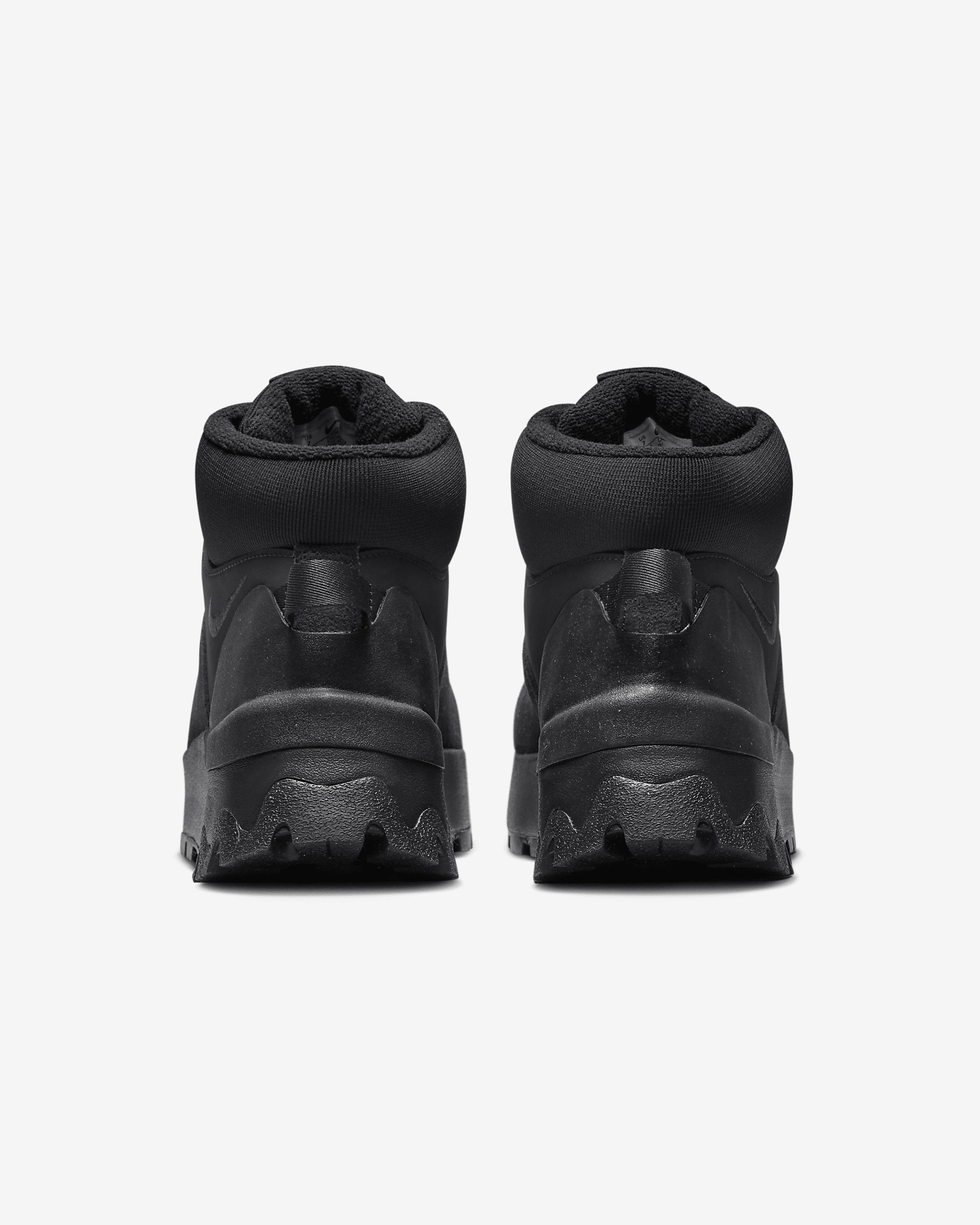 Nike City Classic Women's Boots - 6