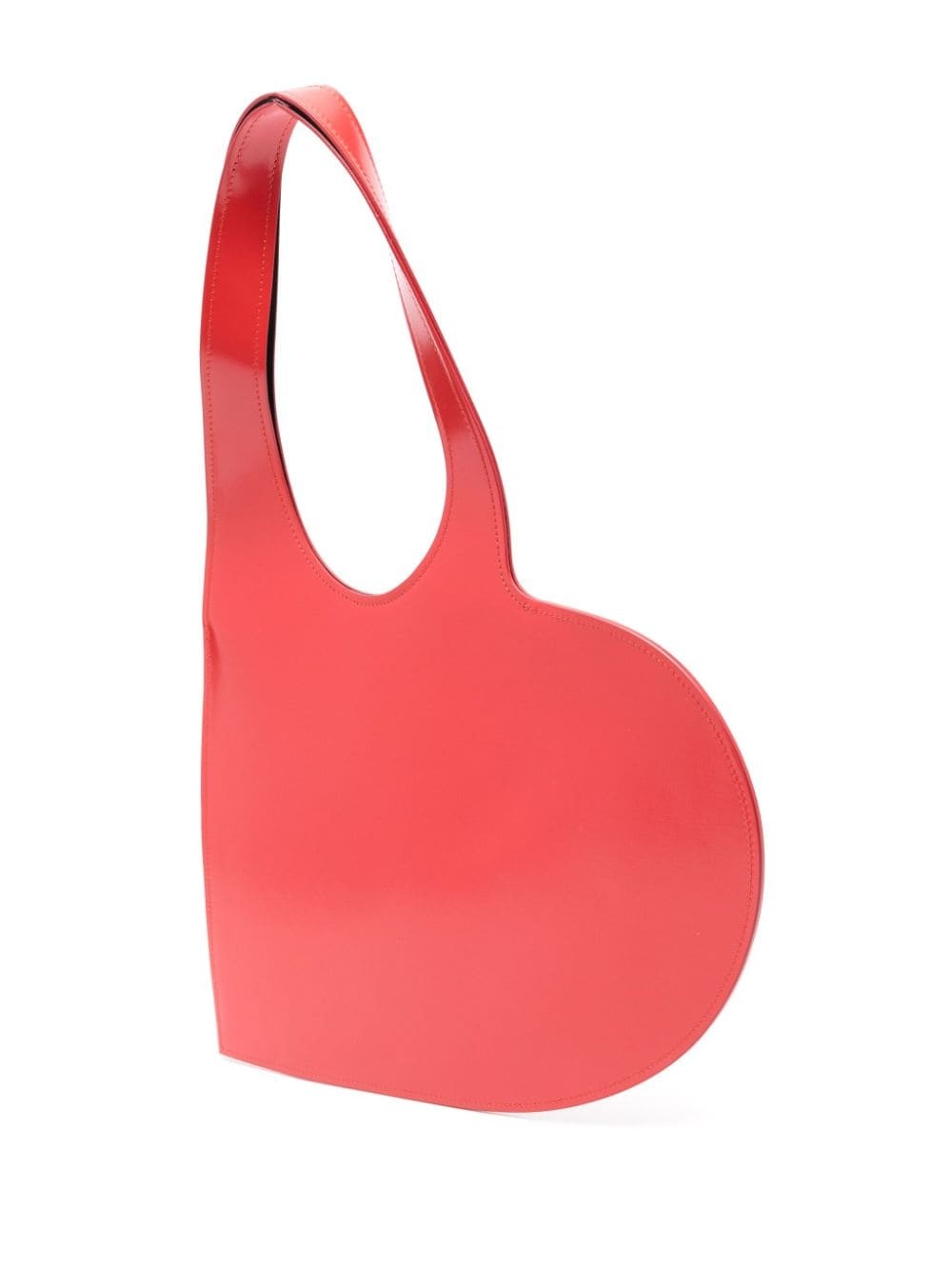 Heart tote bag - 3