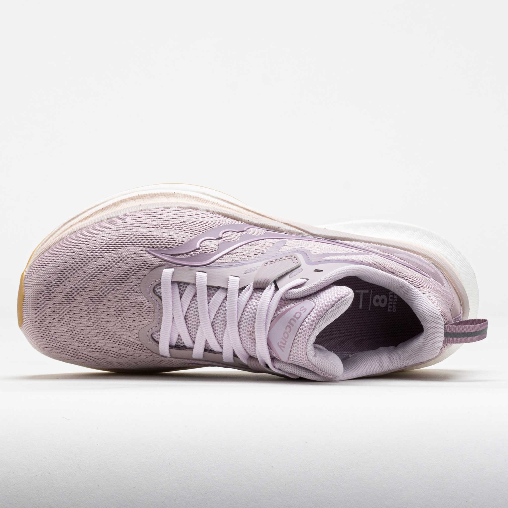 Saucony Tempus 2 Women's Woodrose - 3