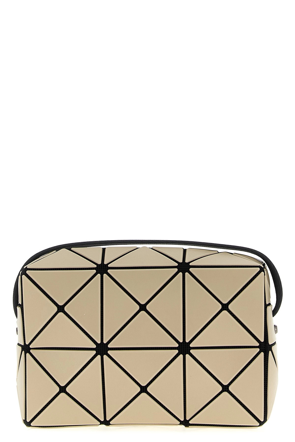 'Cuboid' crossbody bag - 1