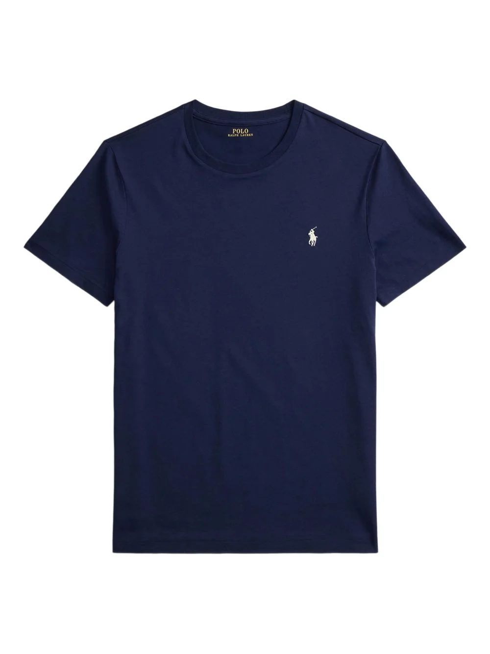 Custom Slim Fit crew-neck T-shirt - 1