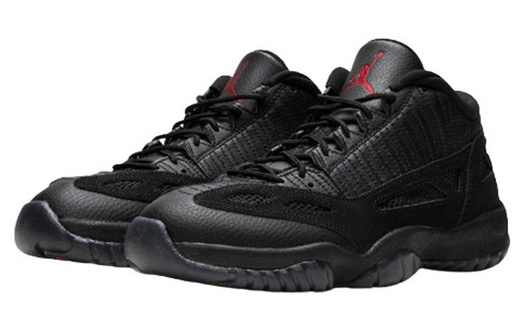 Air Jordan 11 IE Low 'Referee' 306008-003 - 3