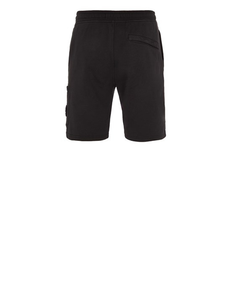 Stone Island 64651 BLACK outlook