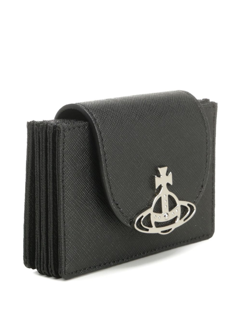 orb-motif wallet 3
