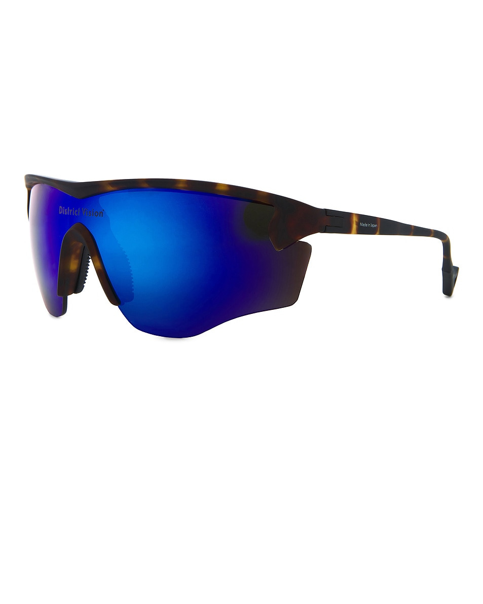 Junya Racer Sunglasses - 2