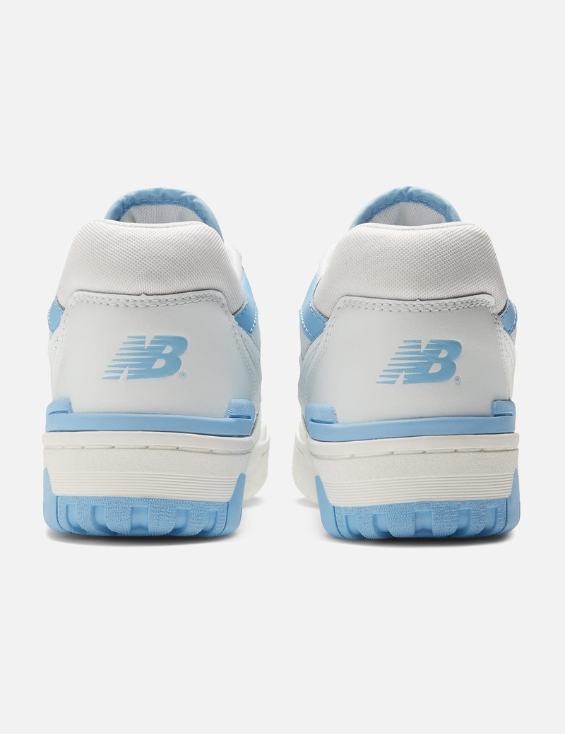 New Balance 550 outlook