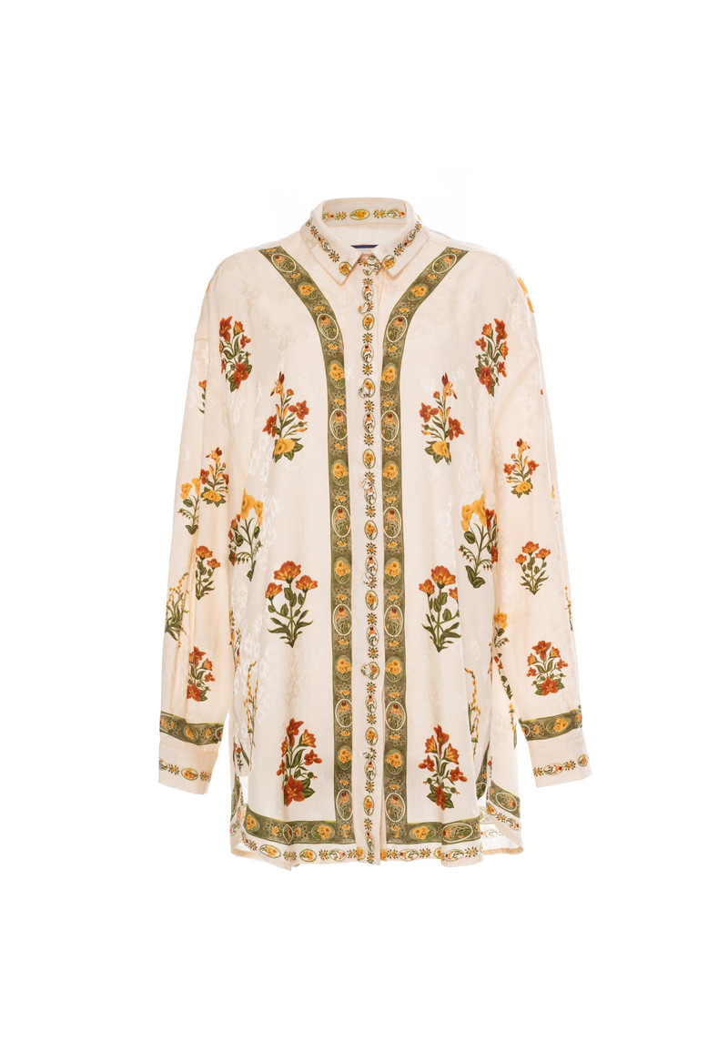 Cecilia Canna Shirt 1