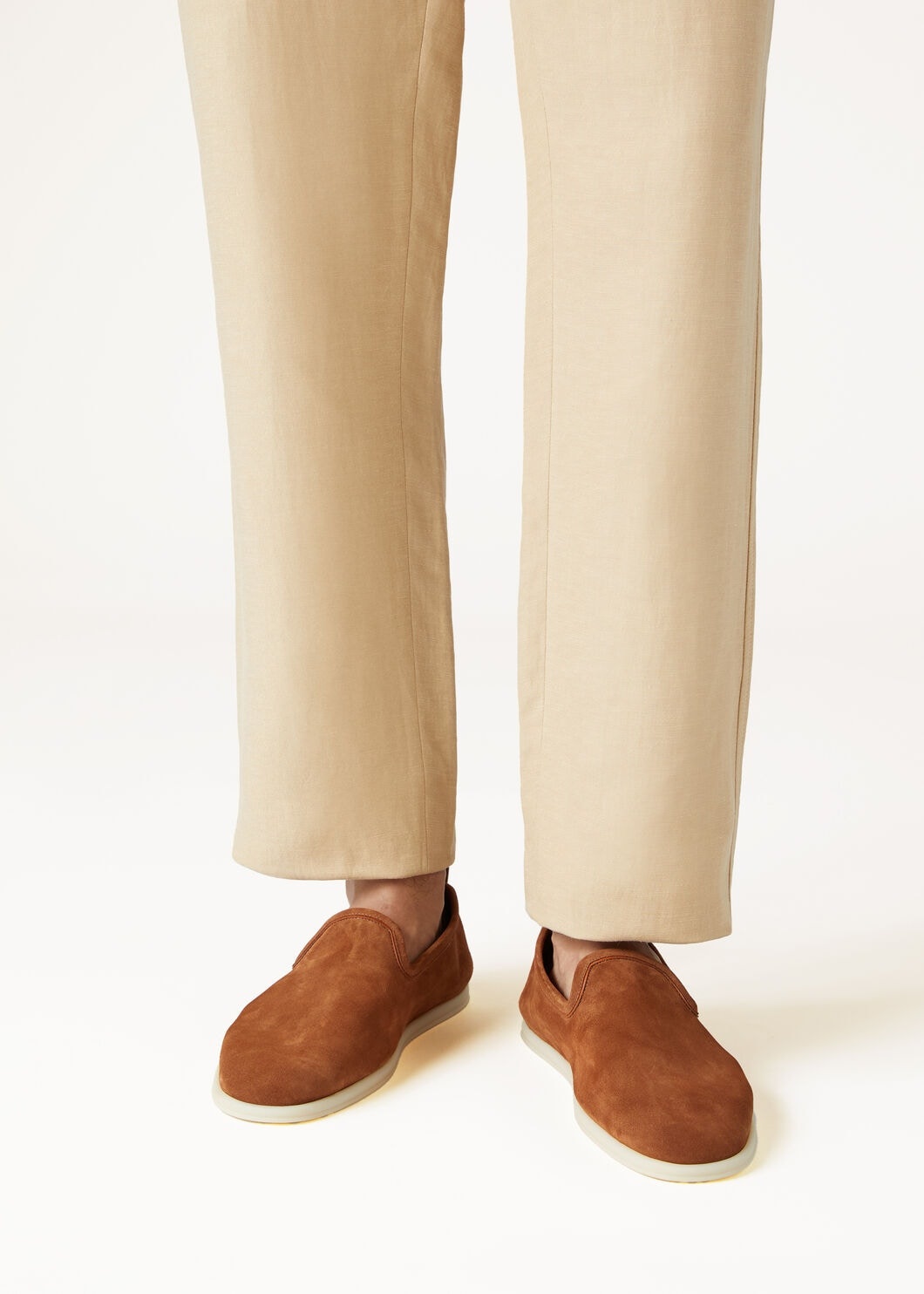Venice Walk Loafers - 2