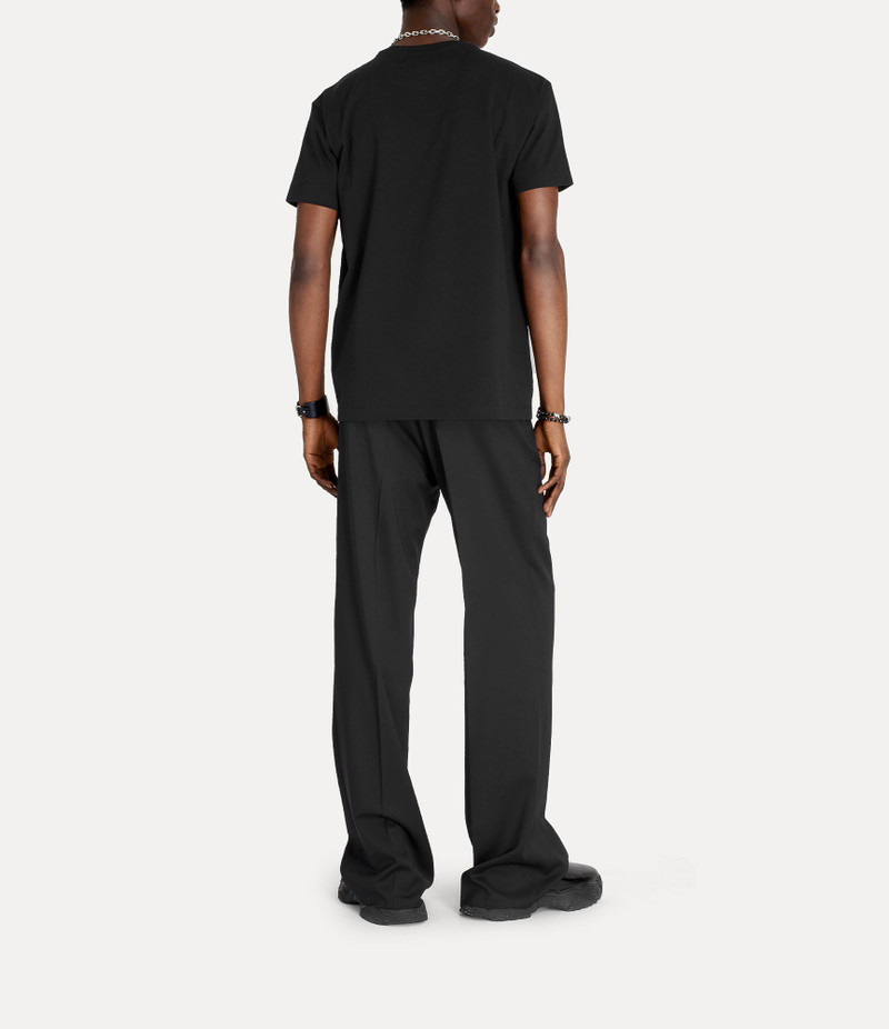 TIME MACHINE CLASSIC T-SHIRT 3