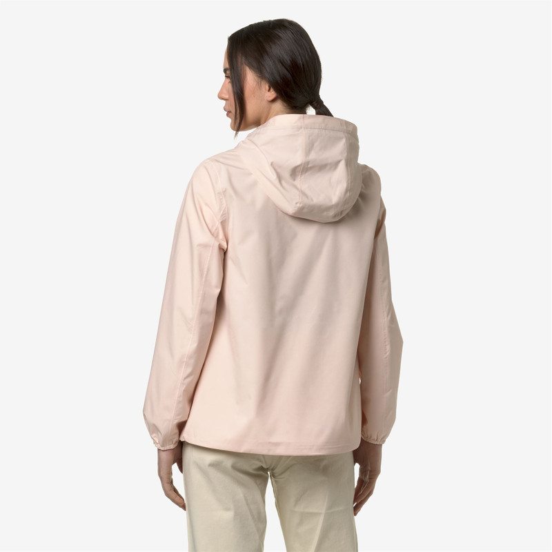 MARGUERITE STRETCH POLY JERSEY 5
