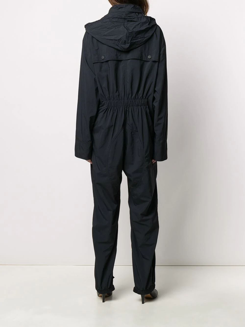 soft shell boiler suit - 6