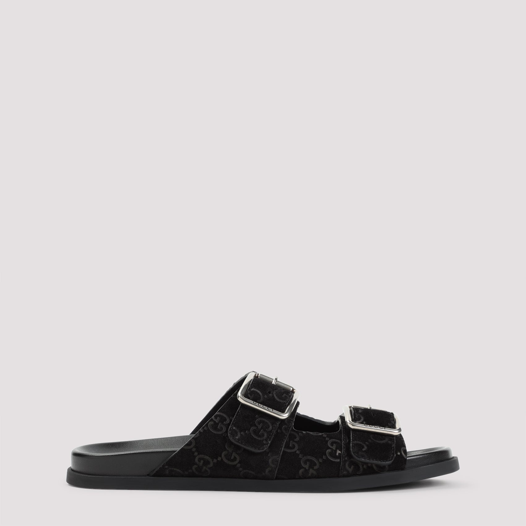 Sandals Black - 1