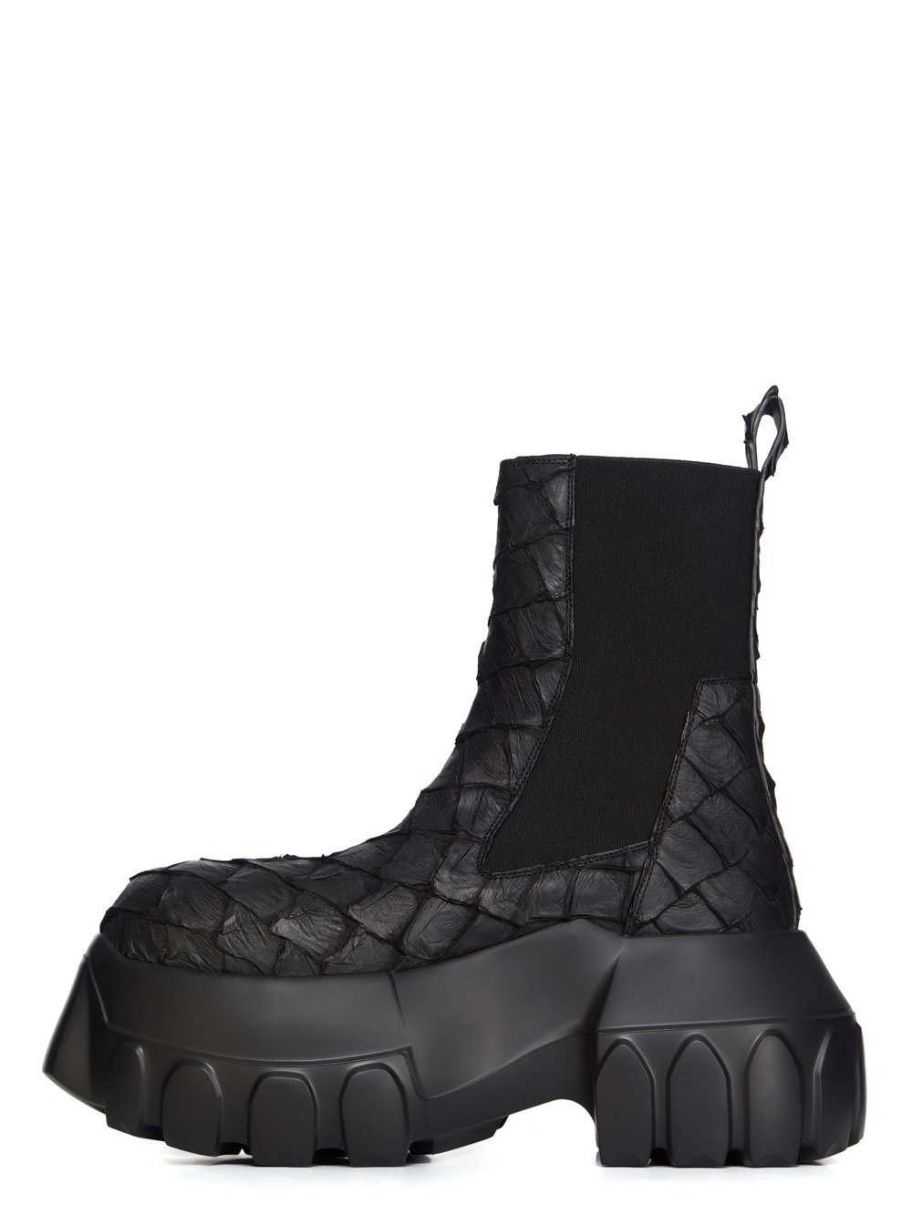 BOOTS - 3