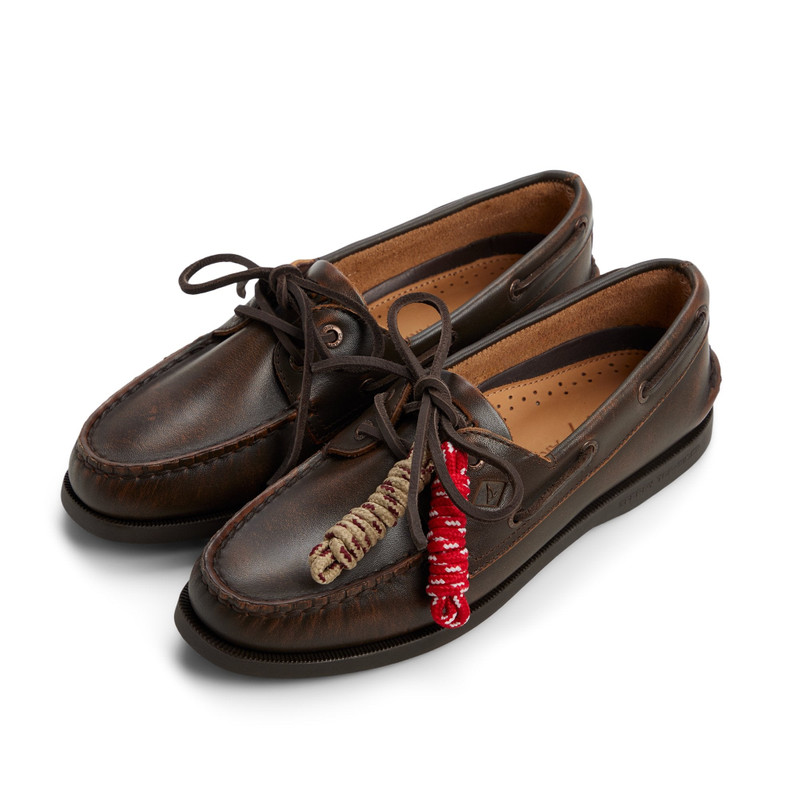Sperry x Aritzia Authentic Original™ 2-Eye Boat Shoe 7