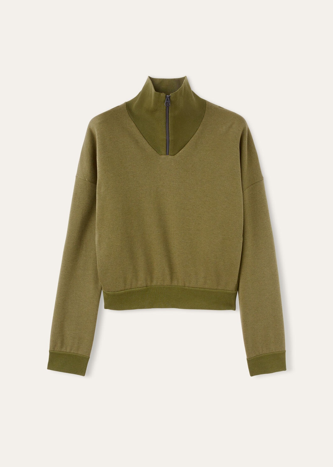 Larecchio Sweater - 1