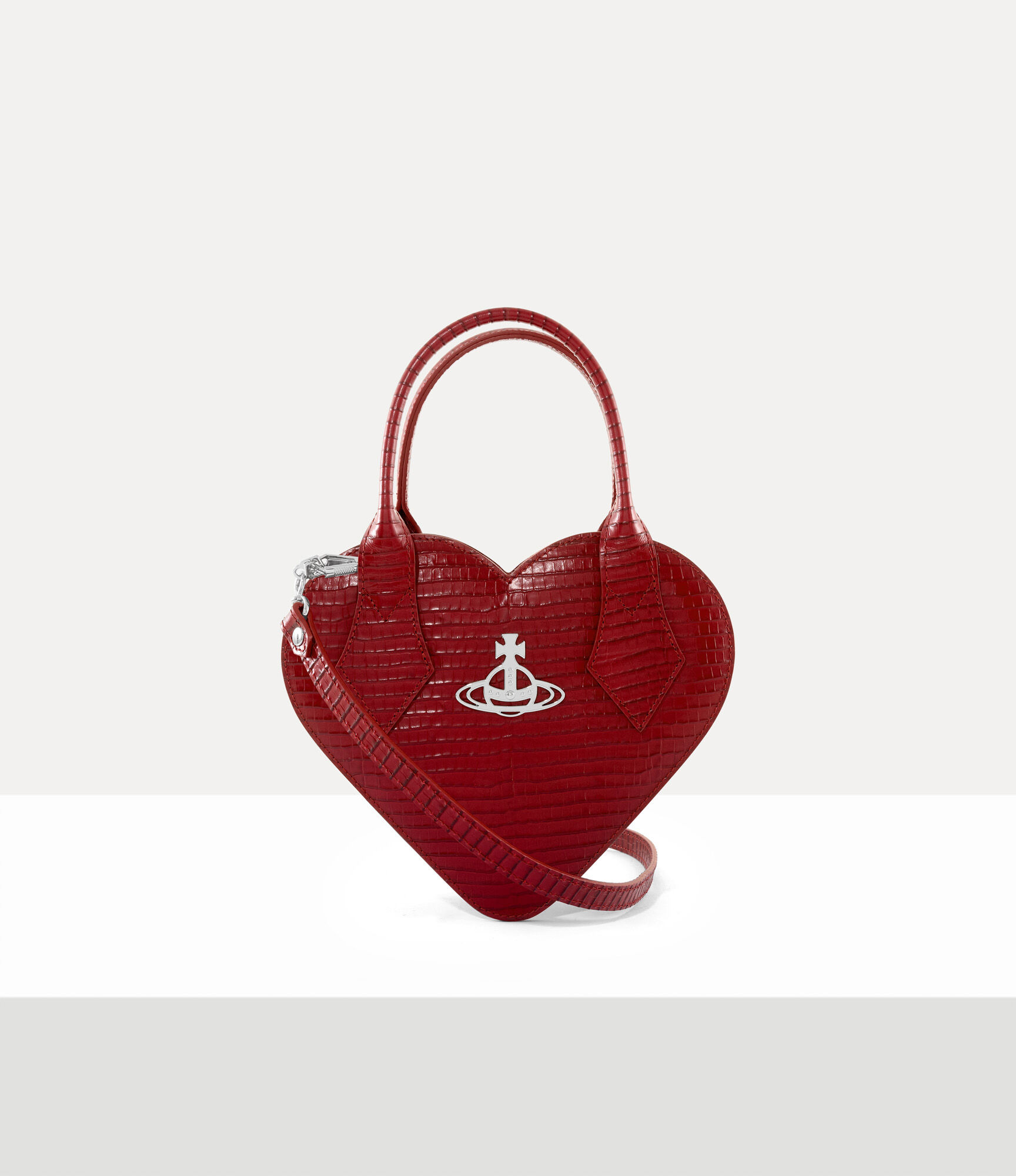 JOSEPHINE HEART CROSSBODY - 5