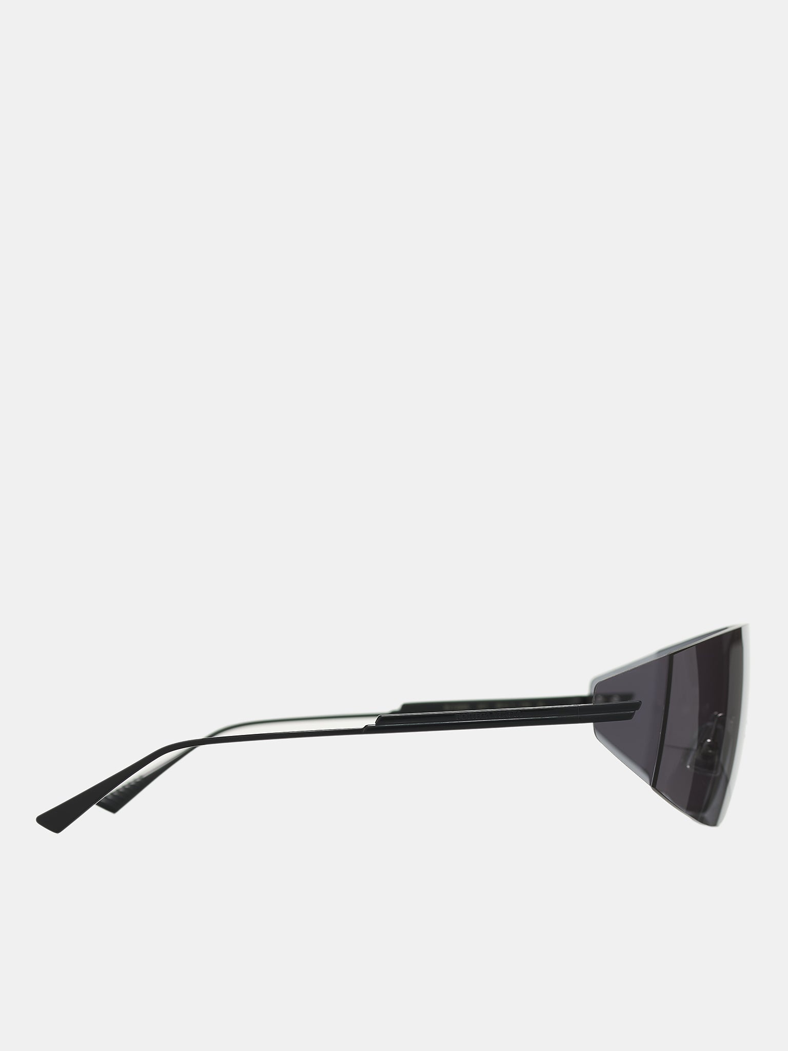 Futuristic Shield Sunglasses - 2