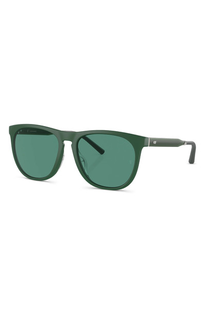 Oliver Peoples x Roger Federer R-1 55mm Irregular Sunglasses outlook