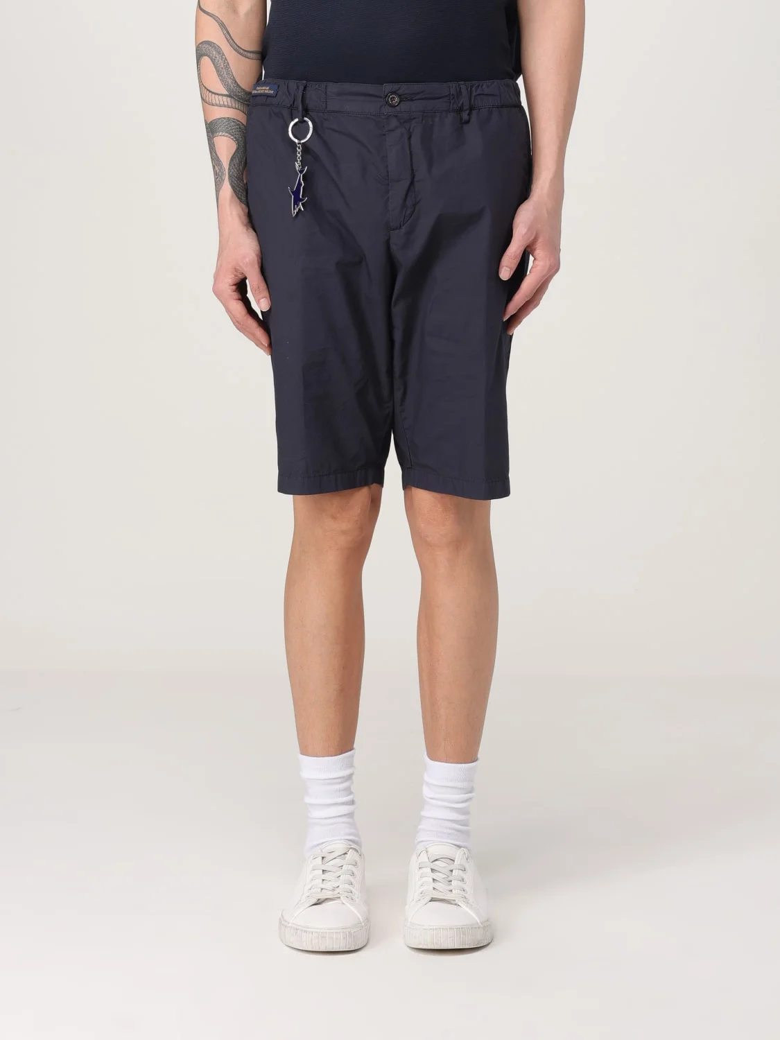 Short men Paul & Shark - 1