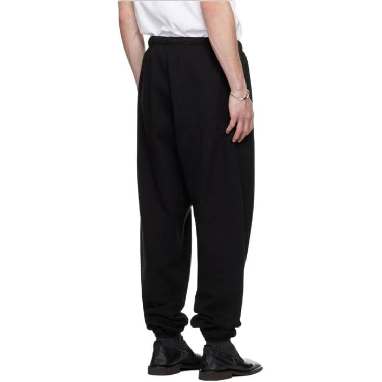 Fear of God Essentials SS24 Sweatpants 'Black' 130SU242020F - 5