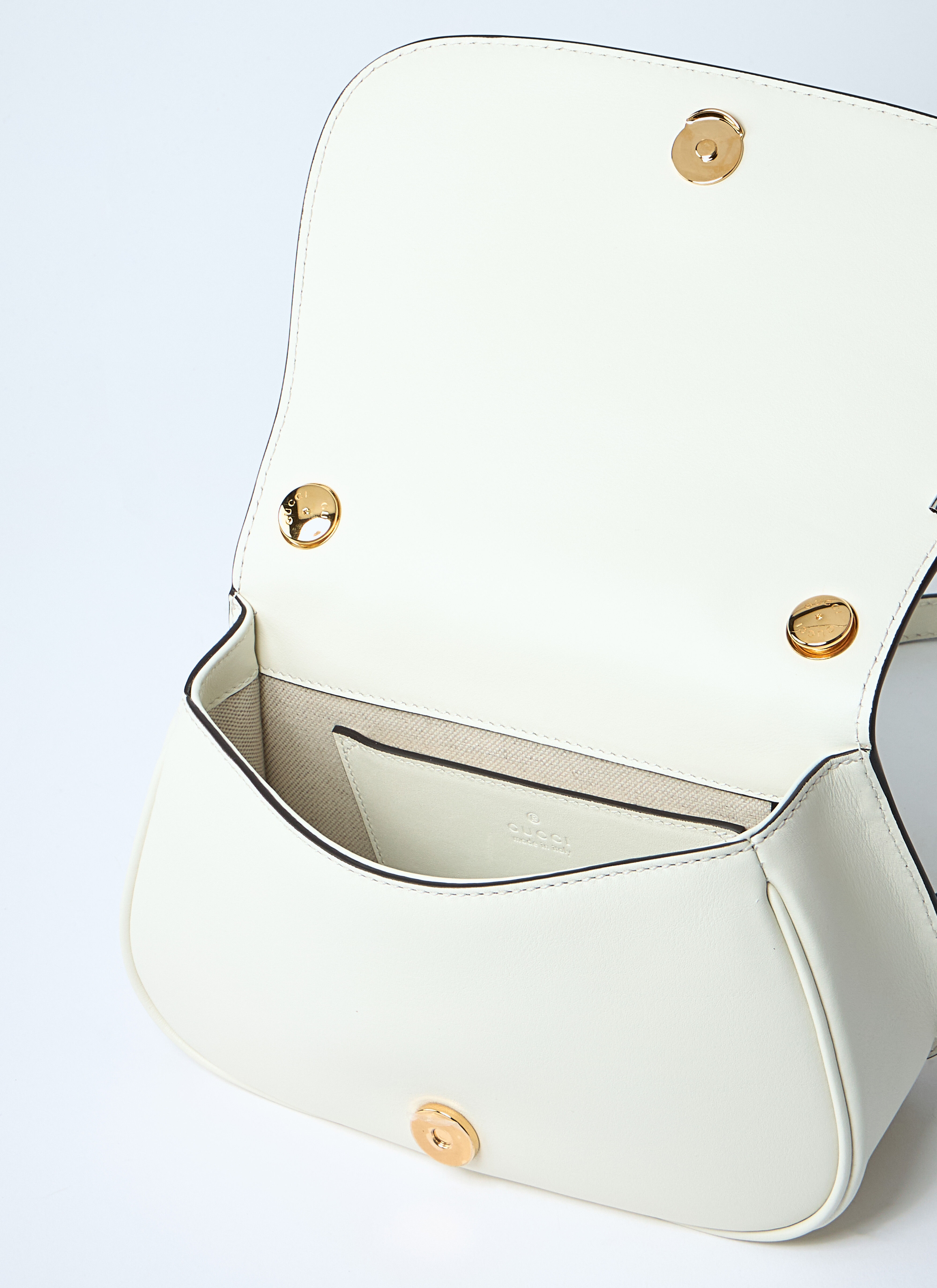 Blondie Shoulder Bag - 5