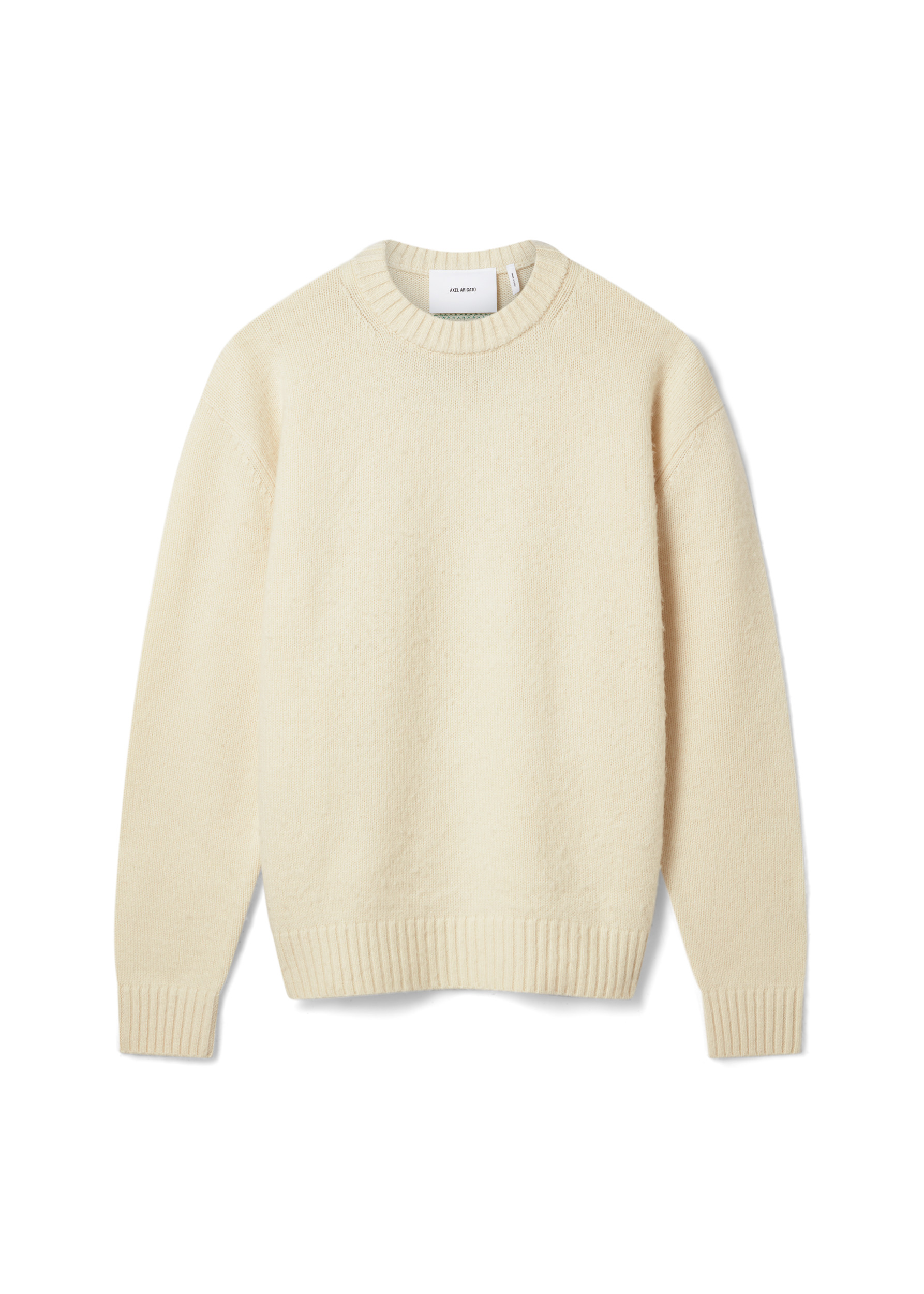 Patch Beyond Sweater - 1