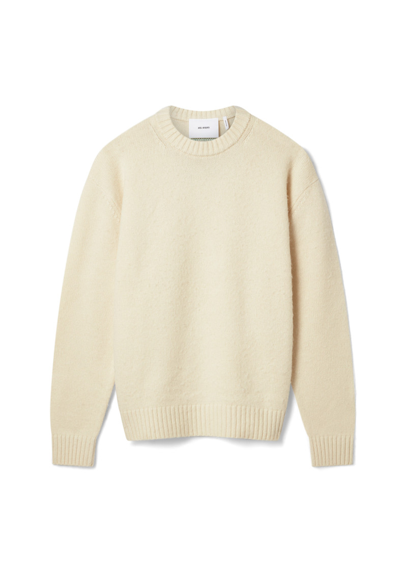 Patch Beyond Sweater 1