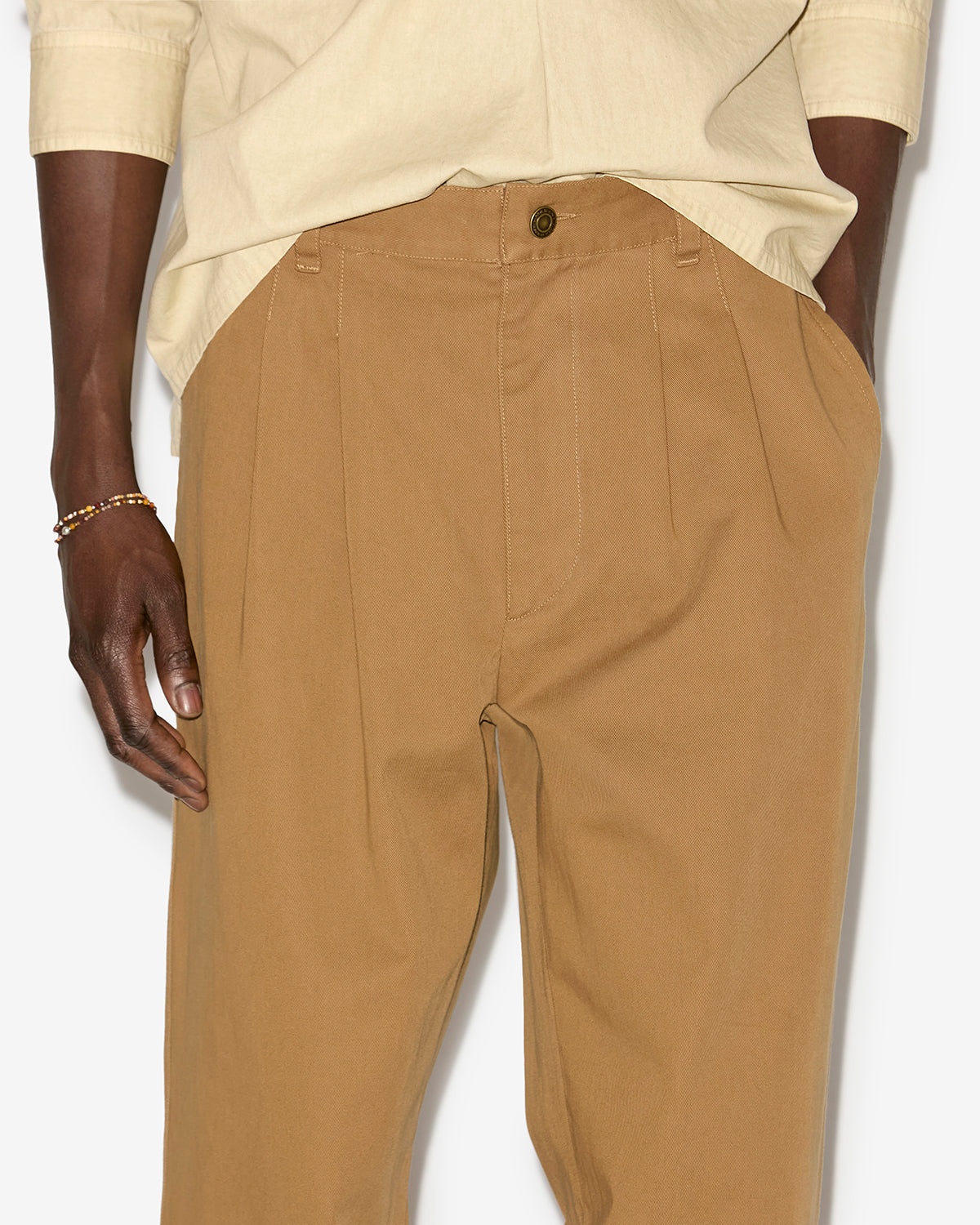 KOSTIN PANTS - 3