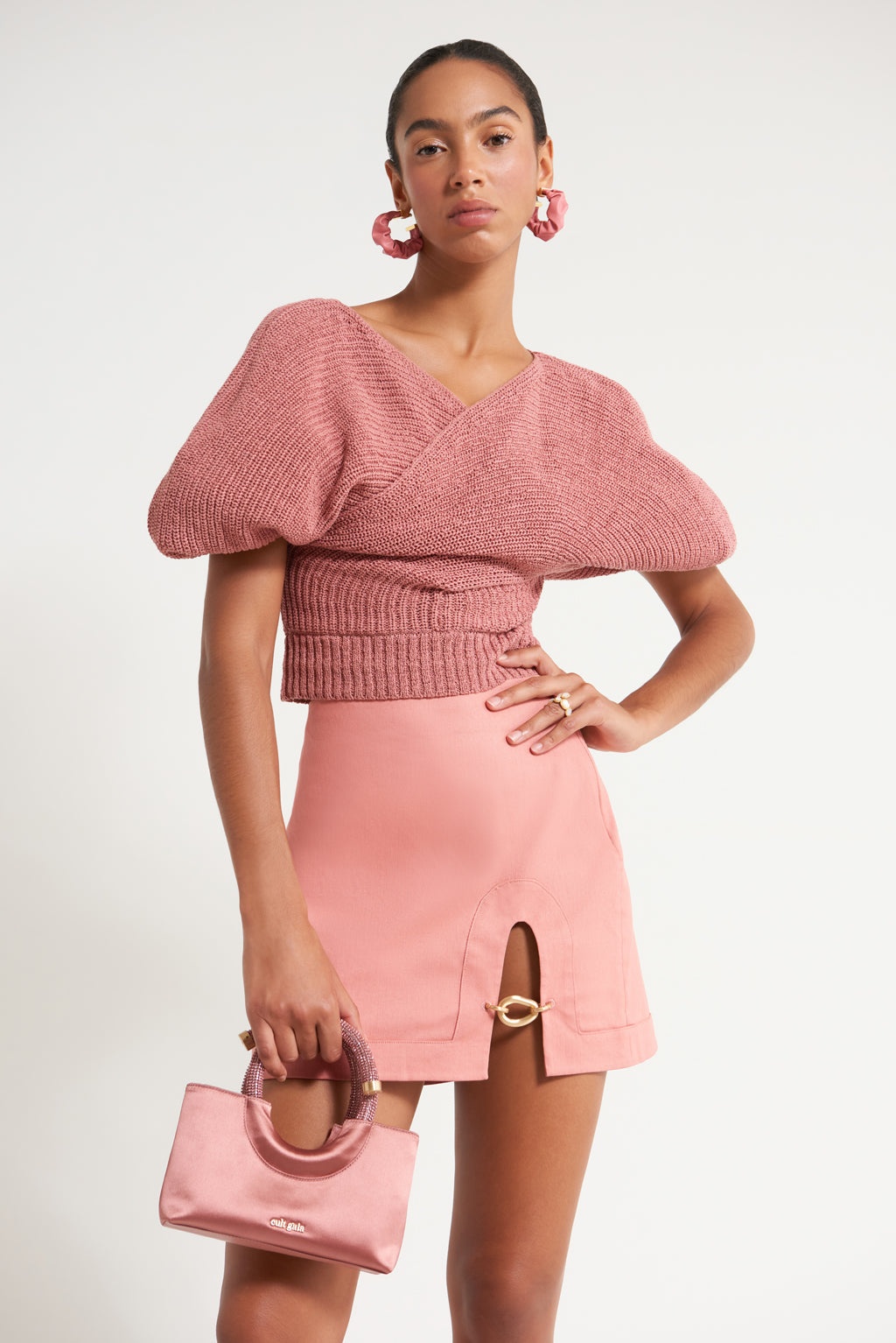 LUCKY SKIRT - 4